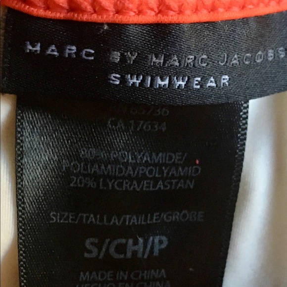 Marc Jacobs bikini,current Elliot ,bcbg j grand. - Picture 6 of 7